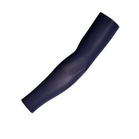 Basketball Arm Protector Extended Elbow Protector (Option: Black-S)