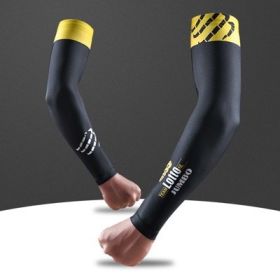 Summer Viscose Fiber Oversleeve Outdoor UV-proof (Option: Lotto-M)